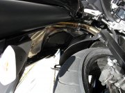 Suzuki B-King GSX-R 1300BK K8 Rear